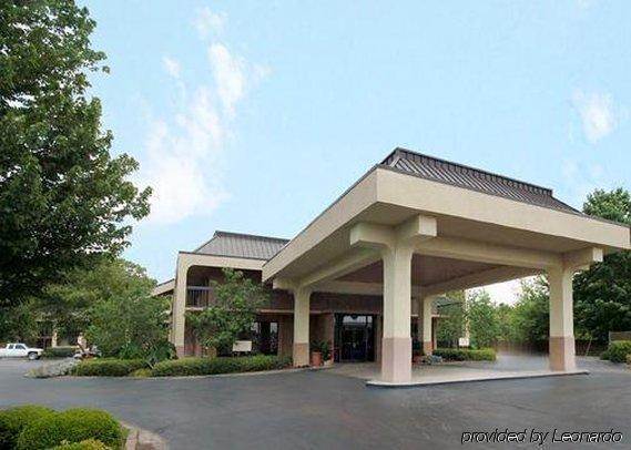 Grenada Inn Ngoại thất bức ảnh