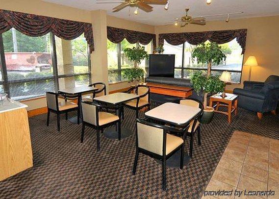Grenada Inn Nhà hàng bức ảnh
