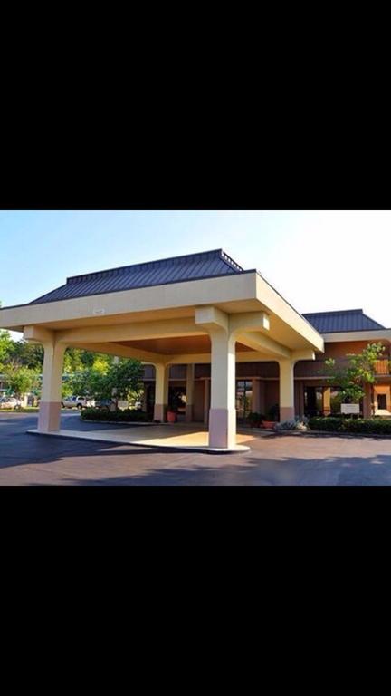 Grenada Inn Ngoại thất bức ảnh