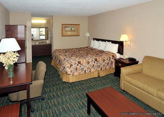 Grenada Inn Phòng bức ảnh