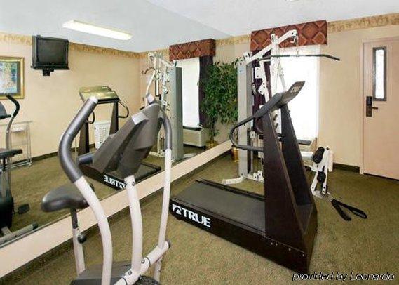 Grenada Inn Tiện nghi bức ảnh