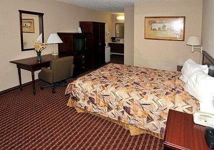 Grenada Inn Phòng bức ảnh