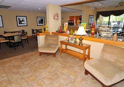 Grenada Inn Ngoại thất bức ảnh